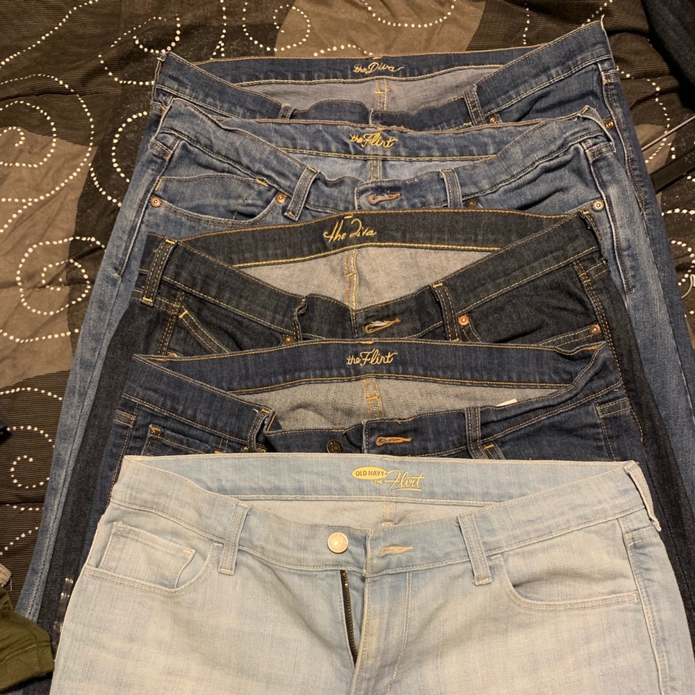 Jeans